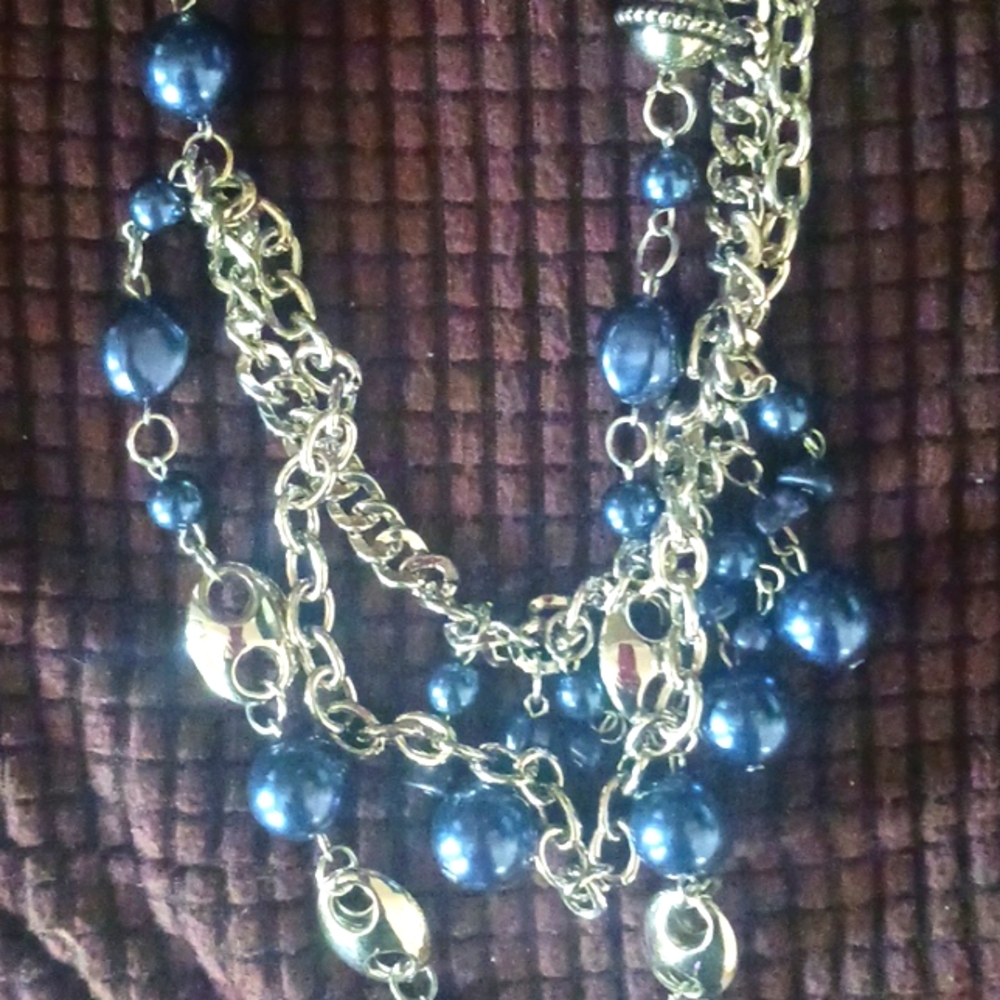 Paparazzi jewelry